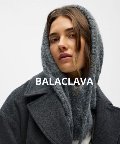 BALACLAVA